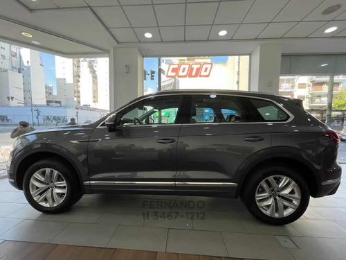 Volkswagen Touareg 0km Vw V6 3.0tdi 258 Cv Automática Precio