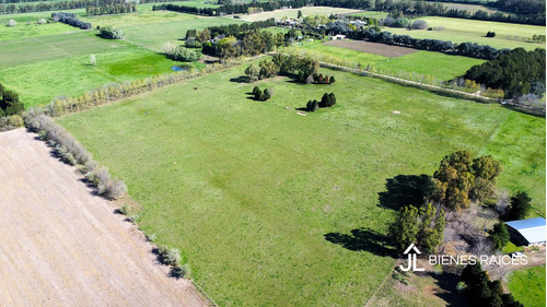 Alquiler De Campo De 10 Has. En Los Cardales