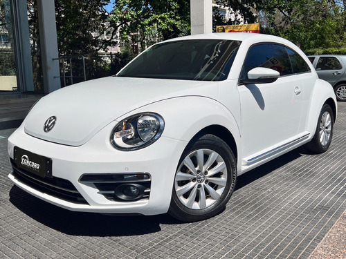 Volkswagen The Beetle 1.4 Design Dsg