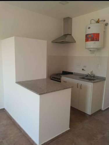Departamento Monoambiente En Venta Muñiz