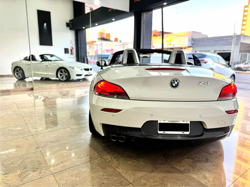 BMW Z4 2.0 Sdrive28I 245Cv At