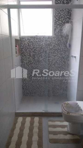 Apartamento-à Venda-padre Miguel-rio De Janeiro - Vvap20531