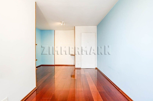 Imagem 2 de 15 de Apartamento - Pompeia - Ref: 126970 - V-126970