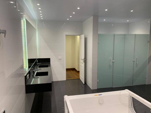 Imagem 30 de 30 de Casa Com 4 Suítes À Venda, 1412 M² Por R$ 18.000.000 - Tamboré - Santana De Parnaíba/sp - Ca0708