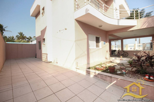 Imagem 3 de 30 de Casa No Bairro Oásis Em Peruíbe - Lcc-2980