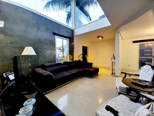 Imagem 1 de 30 de Casa - Arujázinho Iv - Ca-3975