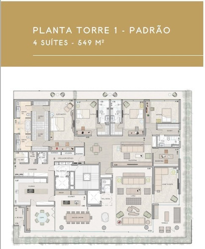 Imagem 26 de 30 de Apartamento - Ap01322 - 68142699