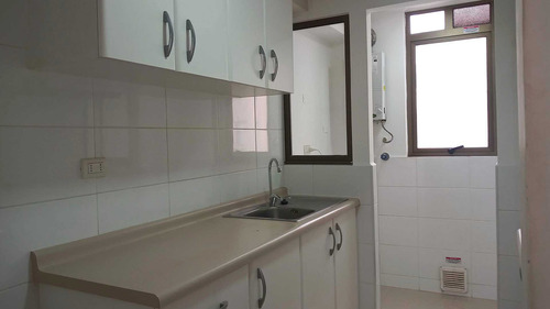 Arriendo Depto. 2d 2b San Fdo. Reg. De O´ (12637)
