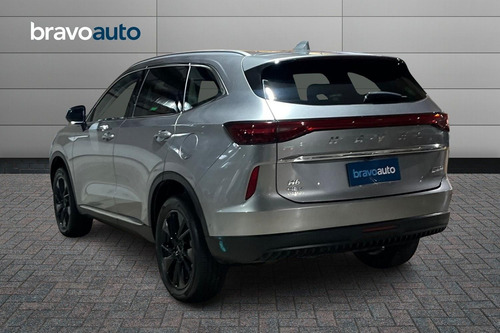 Haval 1.5thaval H6 At 2wd Deluxe Hev 5p