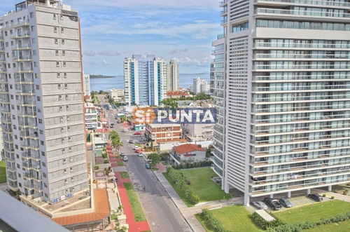 Imagen 7 de 17 de Apartamento A La Venta En Punta Del Este