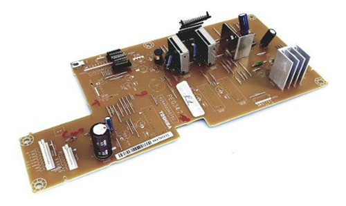 Placa Fonte Para Tv Semp Toshiba 37hl57, Lc3740 E Outros