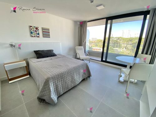 Venta Monoambiente Edificio View