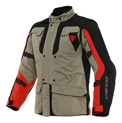 Motociclismo, Chaqueta Moto Dainese Aligator Hombre Textil N