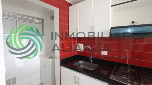 Apartamento En Venta En Rio Frio. Cod V61696