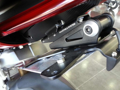 Ducati Panigale 1199