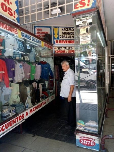 Local En Venta En Balvanera