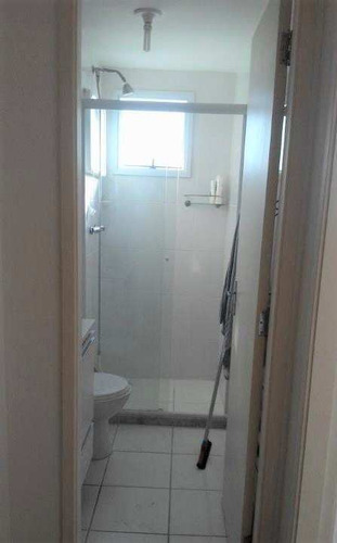 Imagem 11 de 30 de Apto Na Penha Com 2 Dorms Sendo 1 Suíte, 1 Vaga, 54m², Lazer - Ap0748