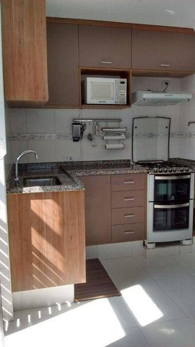 Imagem 20 de 26 de Apartamento Com 2 Dormitórios Na Vila Monumento - Ap12532