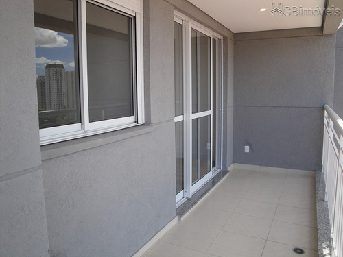 Imagem 5 de 15 de Apartamento - Brooklin - Ref: 11096 - L-c-lumen2020