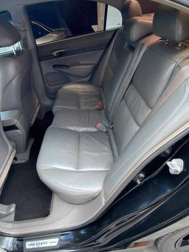 Imagem 6 de 6 de Honda Civic