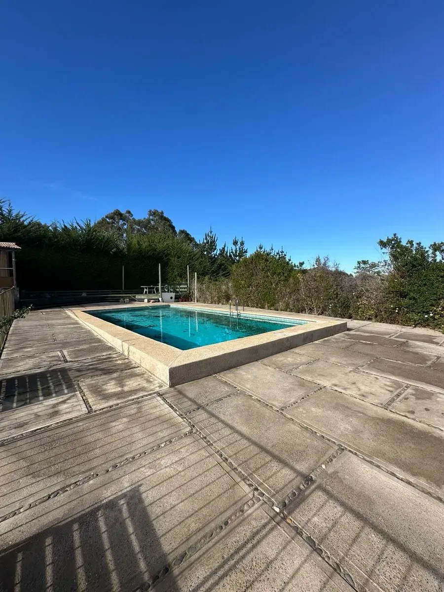 Imagen 2 de 22 de Gran Parcela A La Venta Con Casa Amoblada