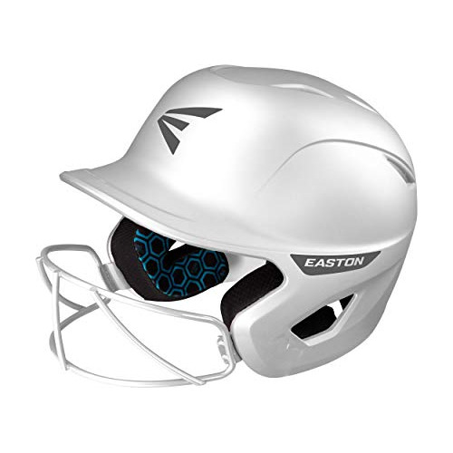 | Ghost Batting Helmet With Mask | T-ball/fastpitch Sof...