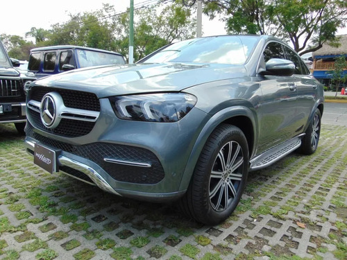 Mercedes-Benz Clase GLE 3.0 Coupe 450 At