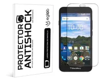 Comprar Protector Mica Pantalla Para Blackberry Aurora