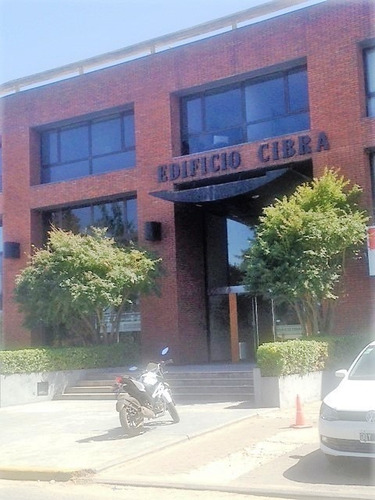 Imagen 14 de 14 de Venta Excelente Oficina Equipada - Office Park Cibra - Pilar