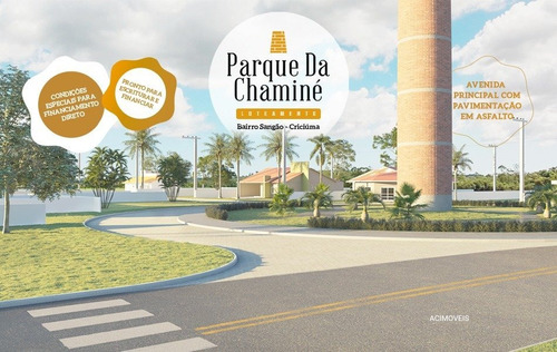 Imagem 6 de 10 de Terreno - Sangao - Ref: 349 - V-349