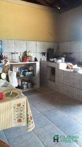 Imagem 6 de 15 de Sitio Em Oliveira - 2852