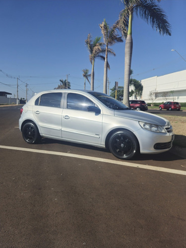 Volkswagen Gol 1.0 Vht Trend Total Flex 5p