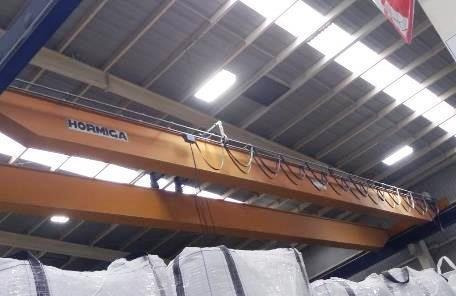Imagen 10 de 16 de Nave Industrial De 21,580m2 En Venta Con 2,000 Kva | Parque Industrial Fidepar, Toluca, Edomex