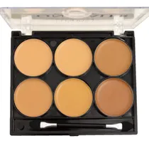 Comprar Paletas De Correctores En Crema, Ideal Para Contorno
