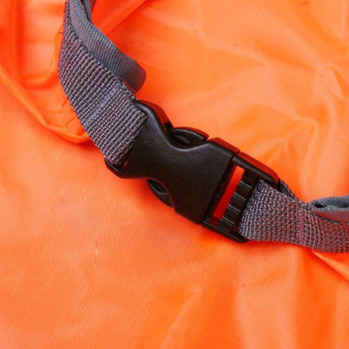 Saco Estanque Impermeável À Prova Água 20 L Camping Náutica