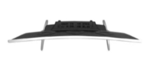 Tv Hyundai Curvo 32 (80 Cm Diagonal) Smart Led Hd