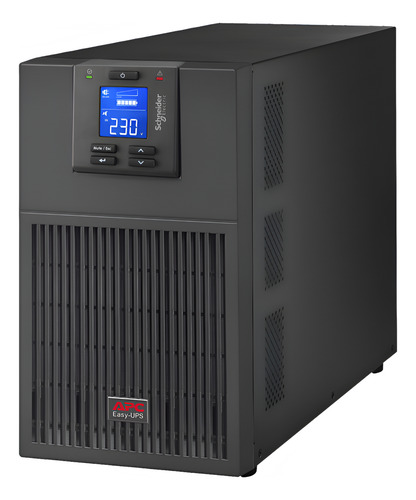 Ups Monof Online Easy Srv 230v, 2000va, Rs232, Usb, Srv2ki