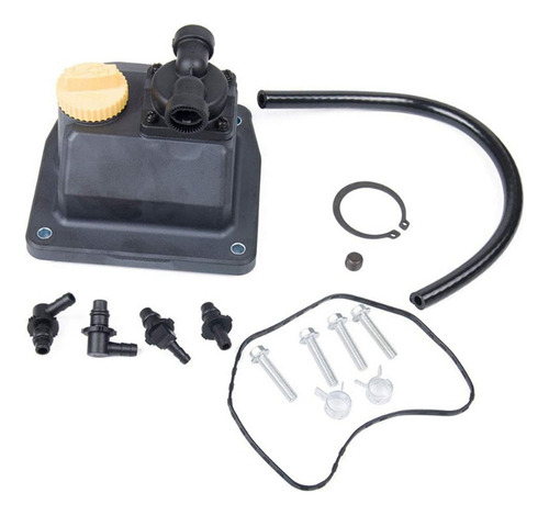 Kit De Tapa De Válvula De Bomba De Combustible Para Kohler C