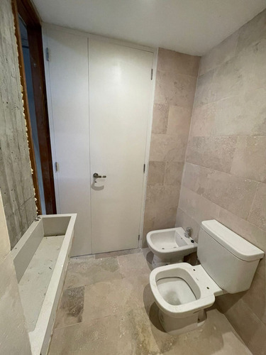 Imagen 10 de 10 de Venta Loft Monoambiente A Estrenar Nuñez Terraza