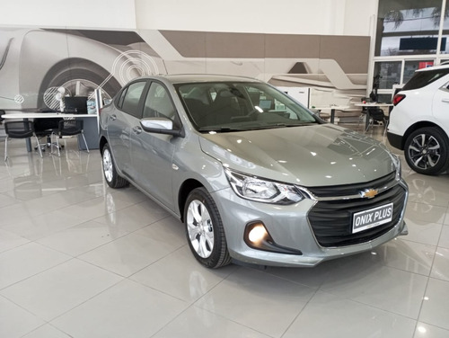 Chevrolet Onix 1.0 Turbo Ltz Mt