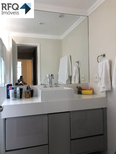 Imagem 26 de 30 de Venda De Apartamento De Alto Padrão No Jardim Da Gloria - Rua Doutor Dolzani - Ap02393 - 69335523
