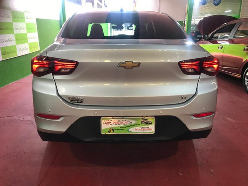 Chevrolet Onix Onix 1.0 FLEX PLUS LT MANUAL