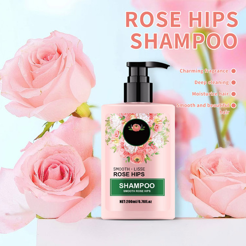 Shampoo Scalp Care Shampoo Health Scalp Hydration