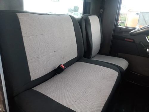 Imagen 12 de 14 de Kenworth T300, Modelo 2008 Chasis De Cama Baja Compare