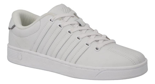 Tenis Clase Pr726516 Suela Mejor Kswiss Rayas Logo