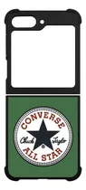 Comprar Funda Protector Case Para Samsung Z Flip 5 Moda Urbana