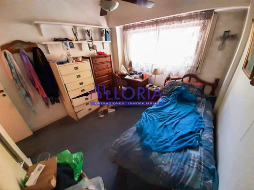 Imagen 23 de 23 de 4 Ambientes - Frente - Balcon - Cochera Fija - Oportunidad.-