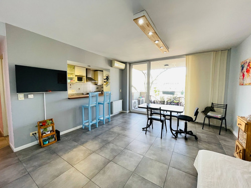 Imagen 4 de 30 de Venta Dept 3 Amb San Isidro Central - Parrilla -