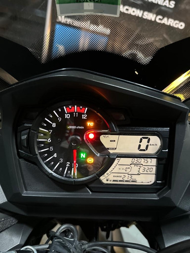 Suzuki Vstrom 650xt - 2017 - C/accesorios En Stg Motosport