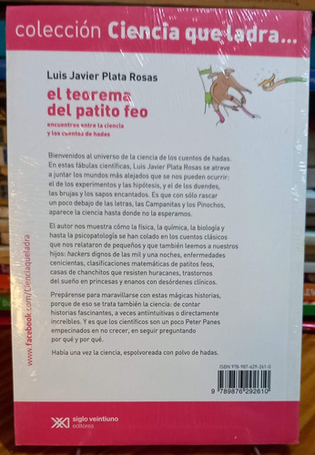 Teorema Del Patito Feo El